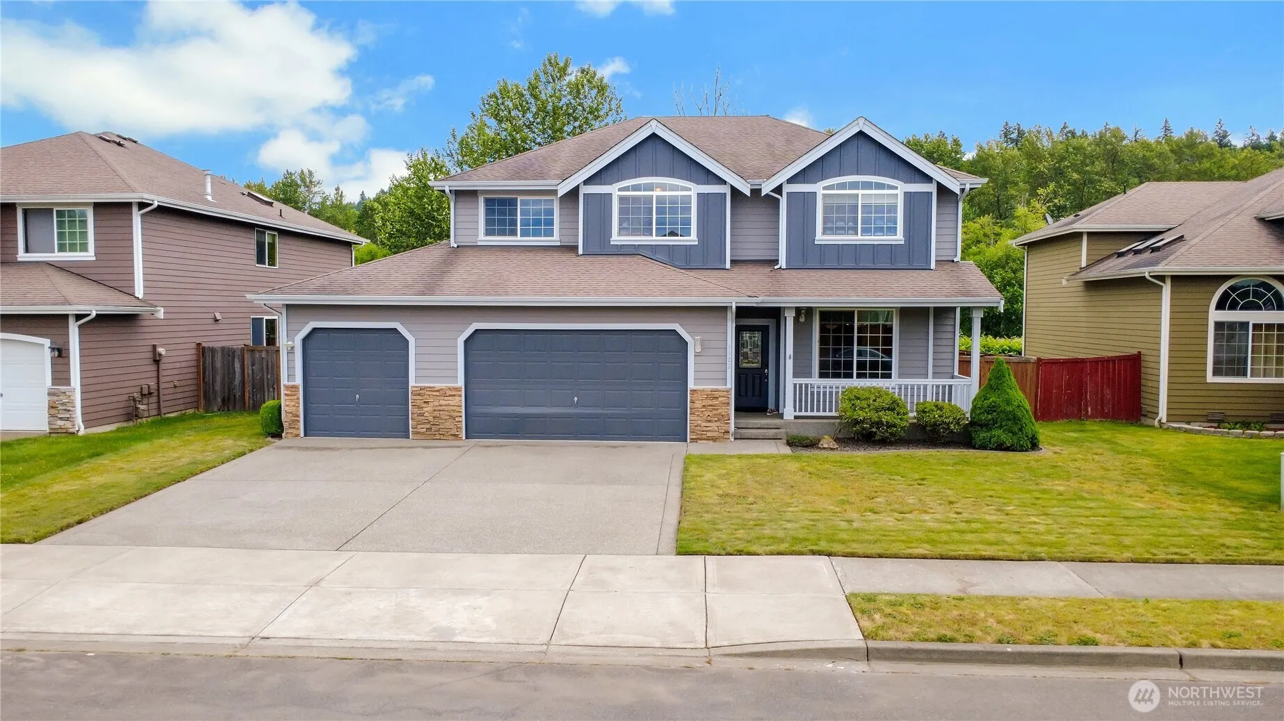 Property photo for 1522 Daffodil Avenue Ne, Orting