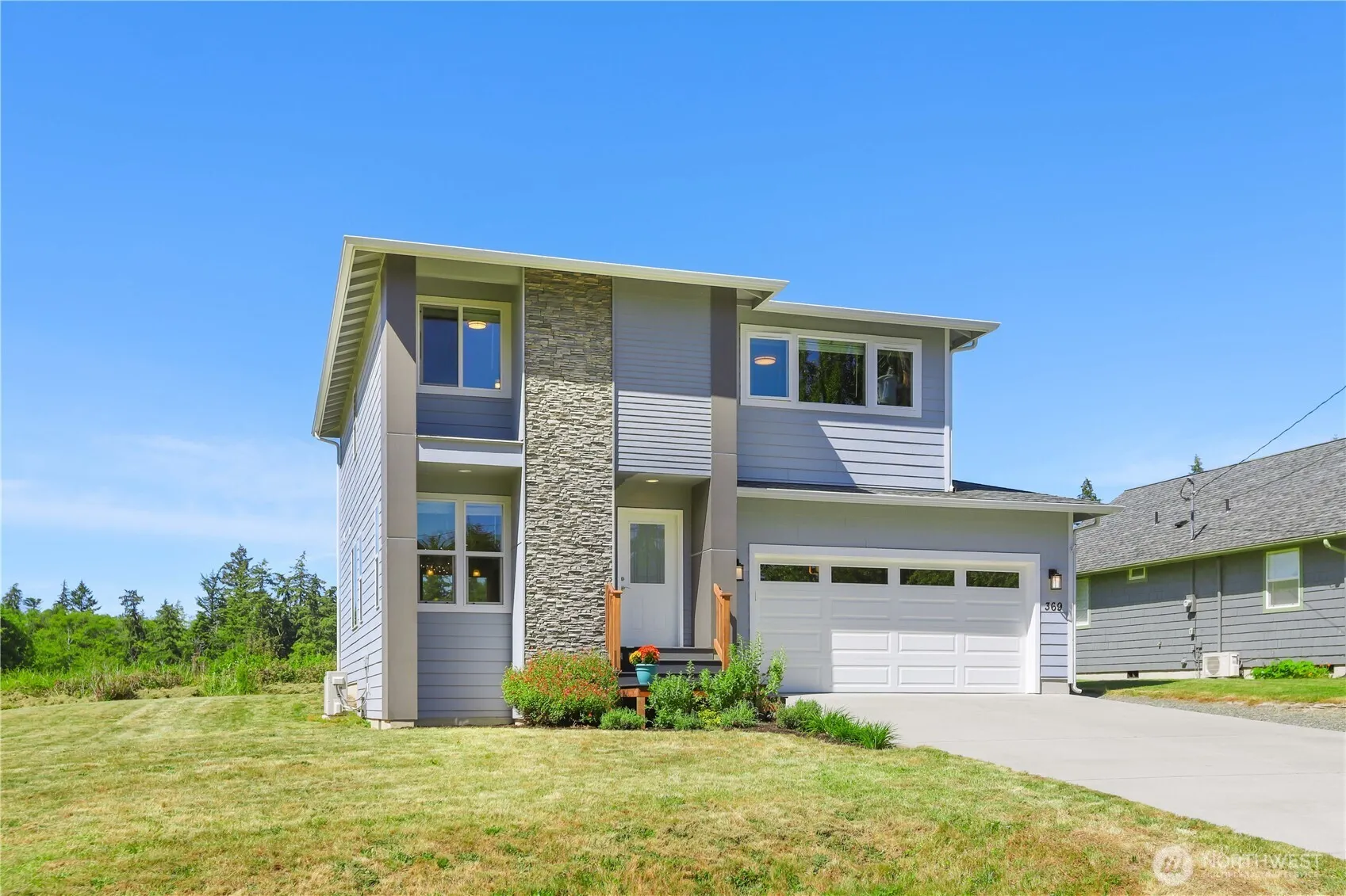 Property photo for 369 Hocker Street, Coupeville