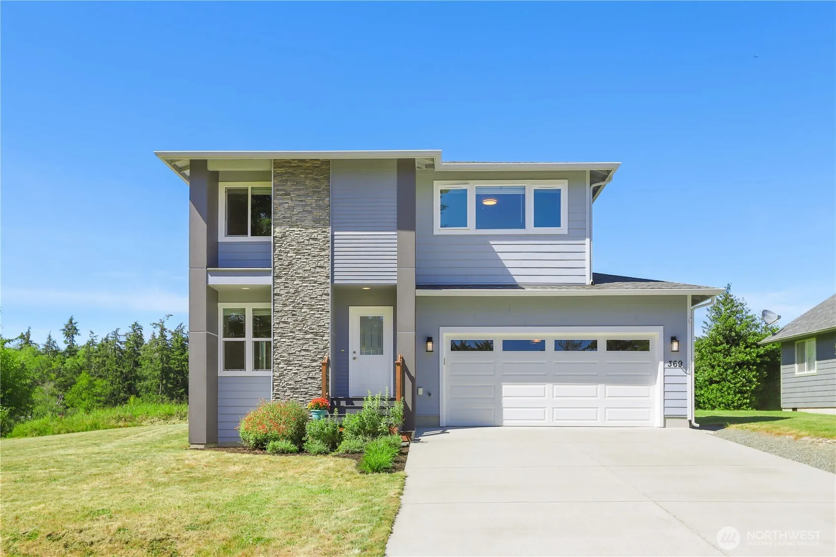 Property photo for 369 Hocker Street, Coupeville
