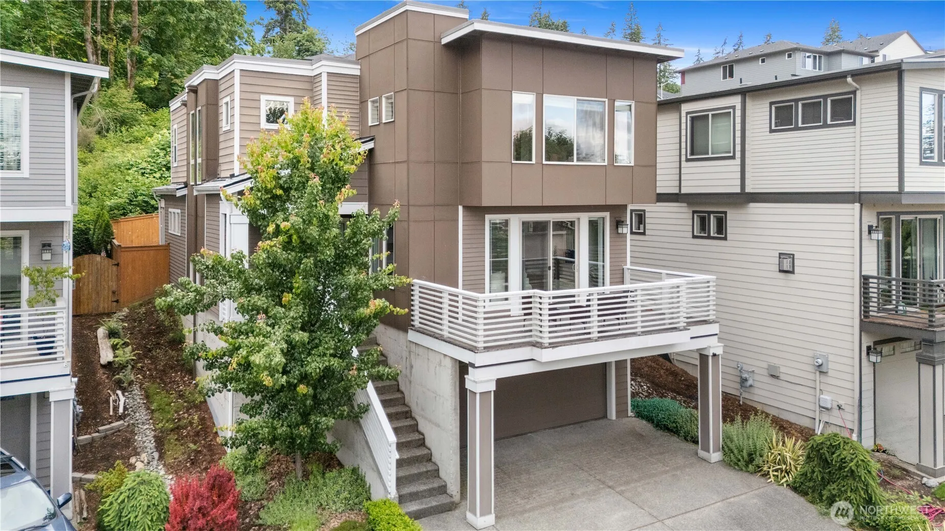 Property photo for 18320 3rd Drive Se, Bothell