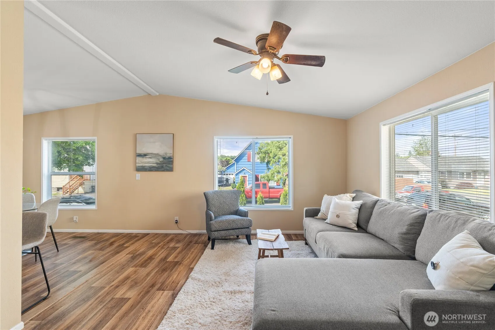 Property photo for 317 M Street, Hoquiam photo 4
