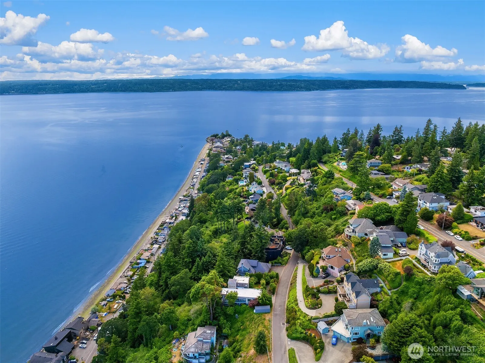 Property photo for 2832 Sw 171st Street, Burien