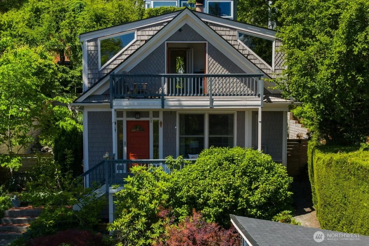 Property photo for 123 31st Avenue, Seattle