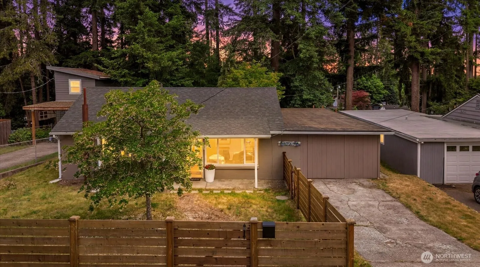 Property photo for 23007 53rd Avenue W, Mountlake Terrace