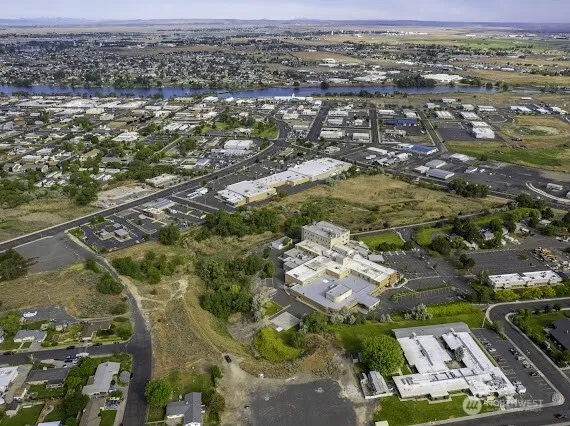 Property photo for 0 0 Riviera, Moses Lake photo 4