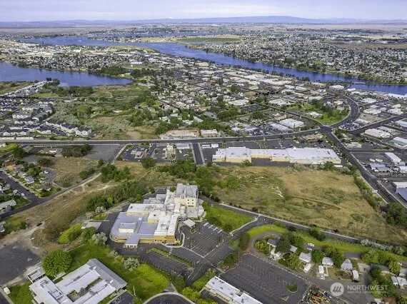 Property photo for 0 0 Riviera, Moses Lake