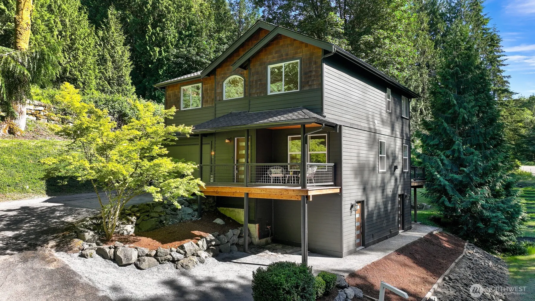 Property photo for 4320 Lakeway Drive, Bellingham