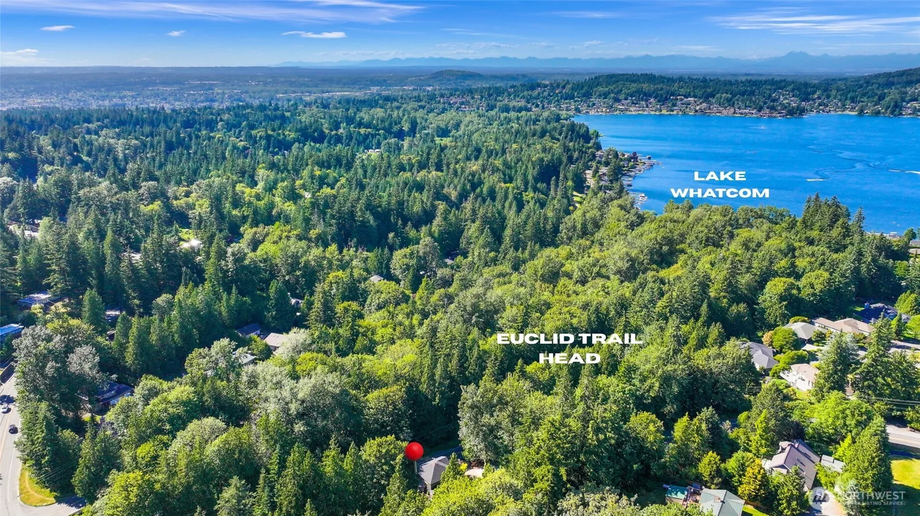 Property photo for 4320 Lakeway Drive, Bellingham photo 3