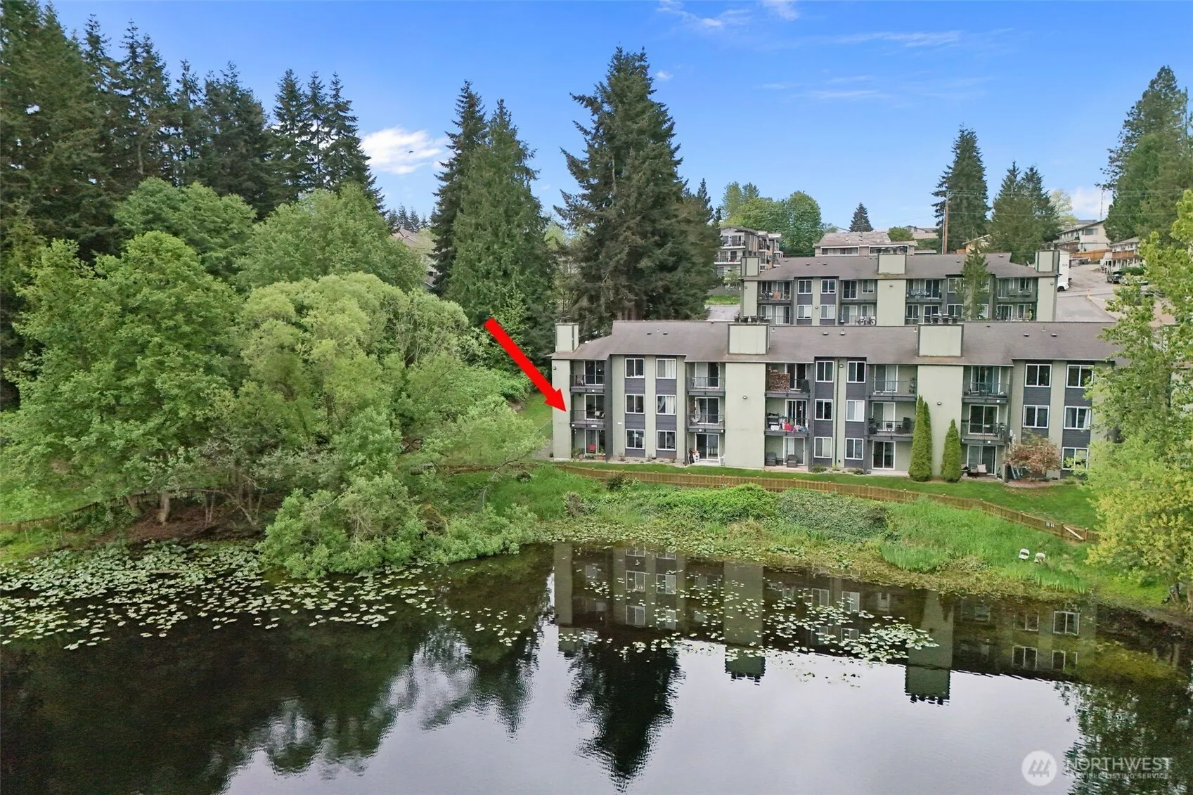 Property photo for 423 75th Street Se #b26, Everett photo 3