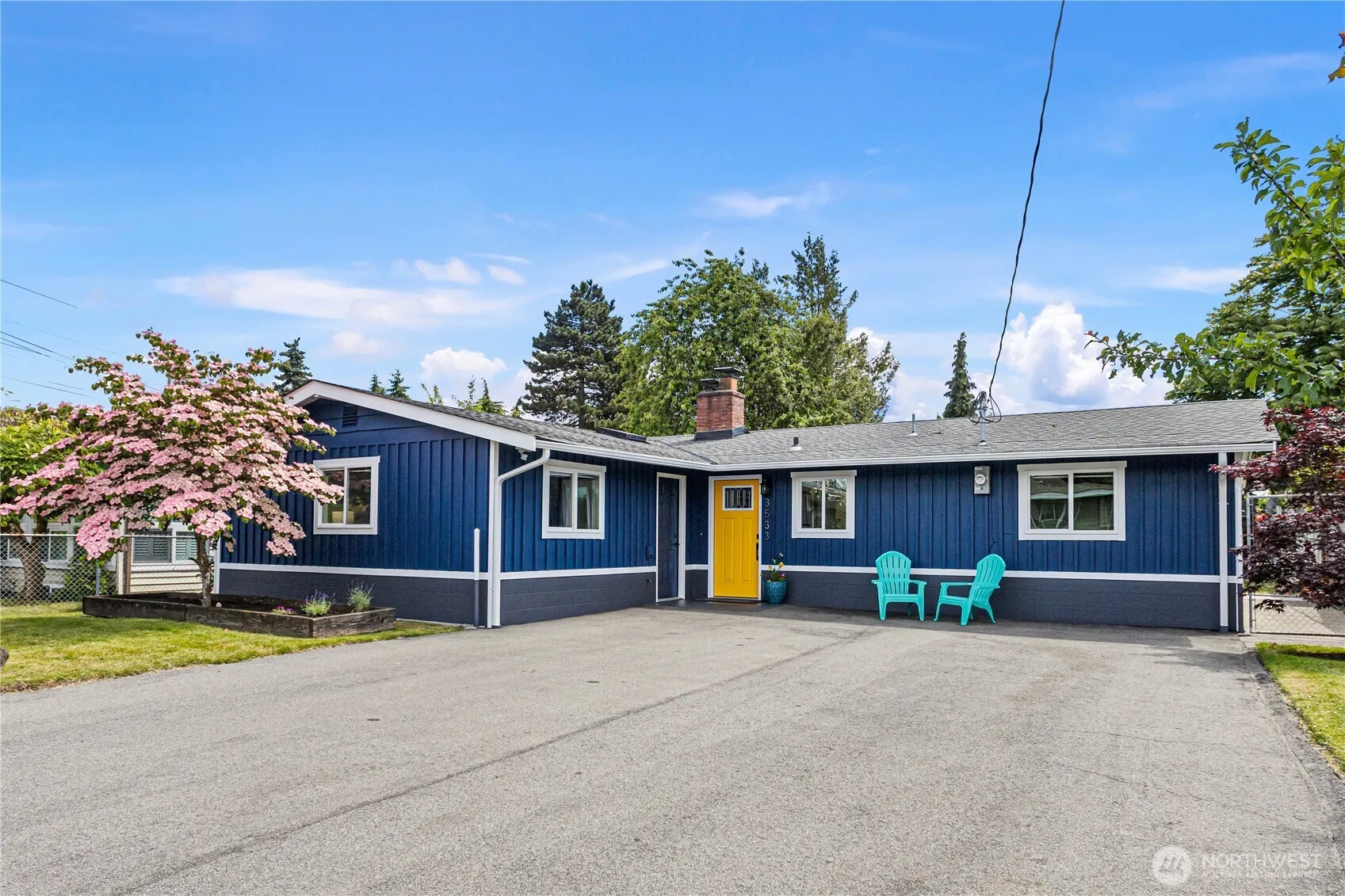 Property photo for 3533 S Austin Street, Seattle