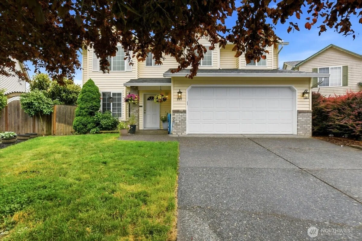 Property photo for 2417 Ne 107th Street, Vancouver photo 2