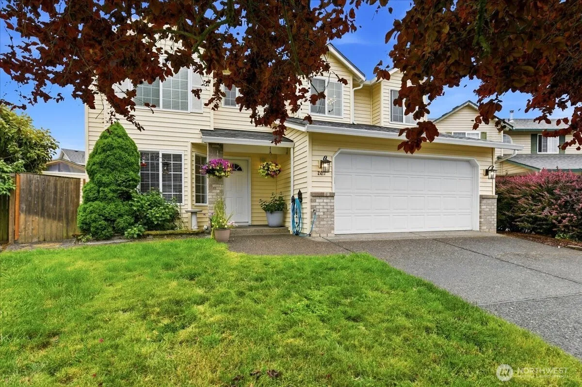 Property photo for 2417 Ne 107th Street, Vancouver photo 3