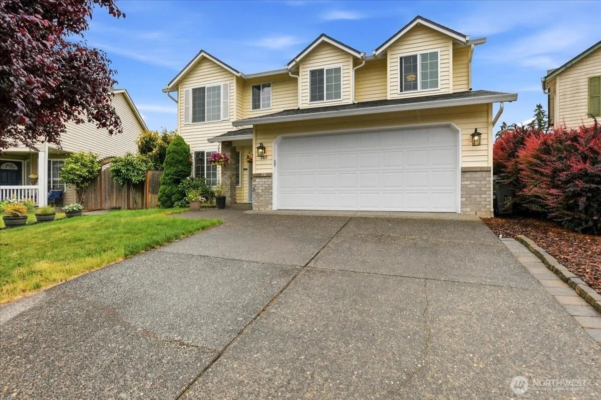 Property photo for 2417 Ne 107th Street, Vancouver