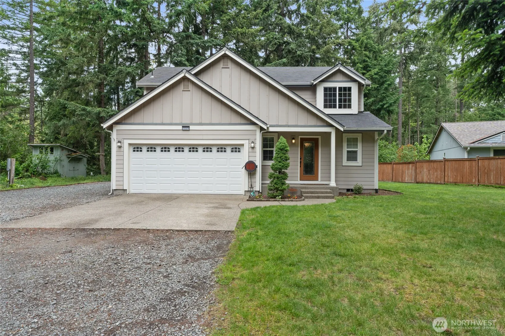 Property photo for 22328 Autumnwood Court Se, Yelm
