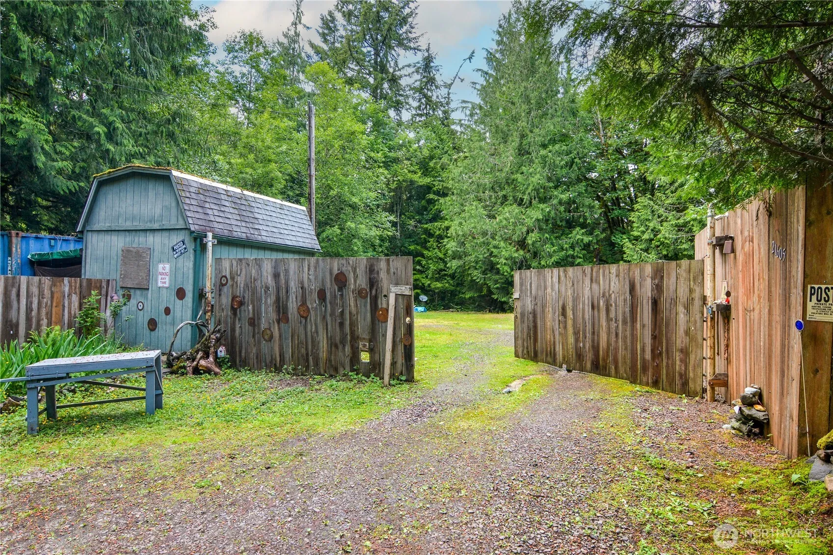 Property photo for 21605 Lake Fontal Road, Monroe