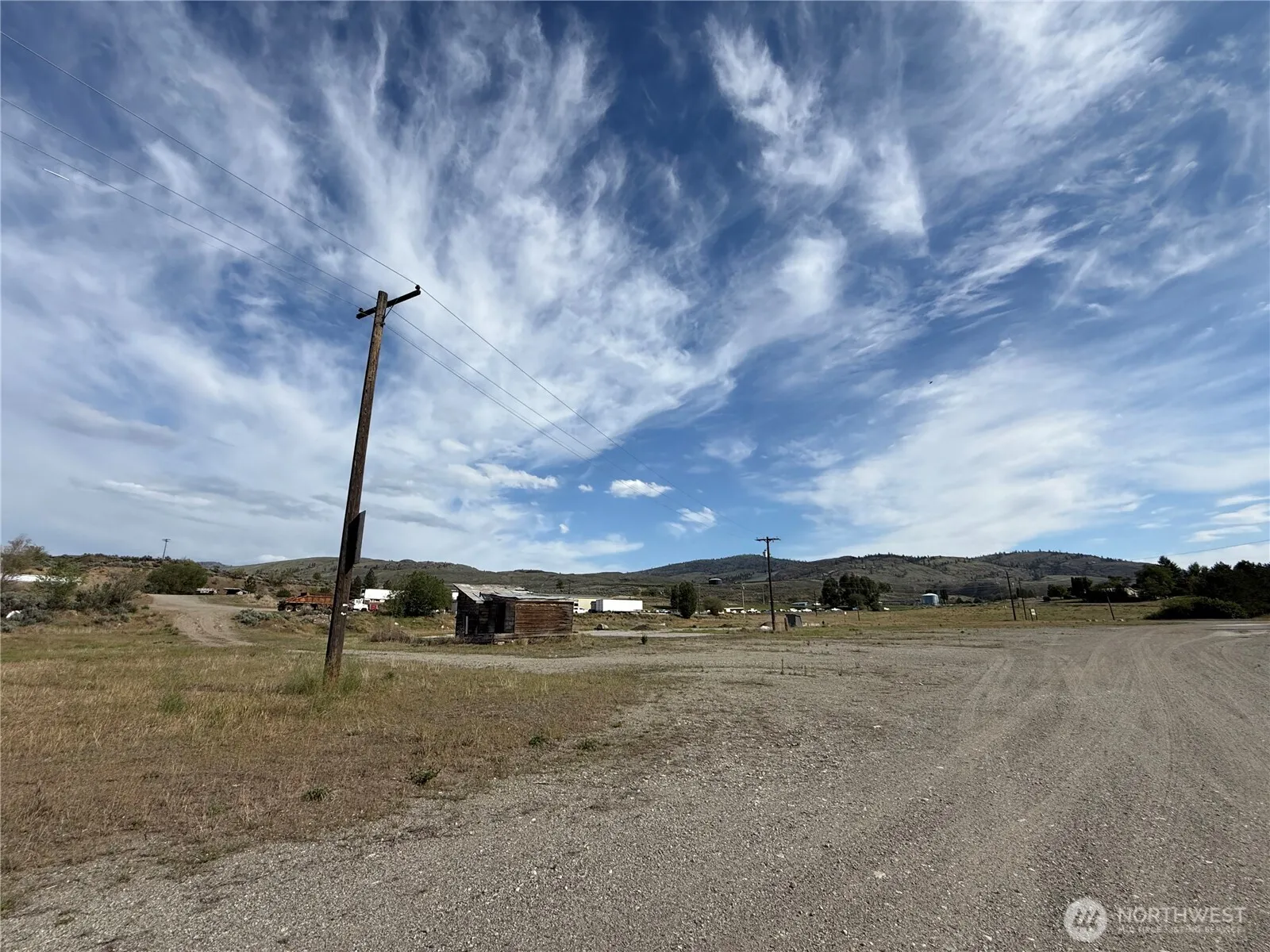 Property photo for 21 Havillah Road, Tonasket photo 2