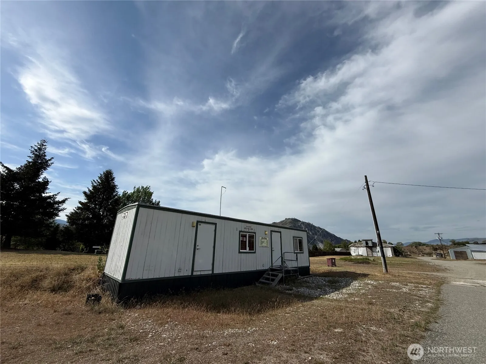 Property photo for 21 Havillah Road, Tonasket photo 3