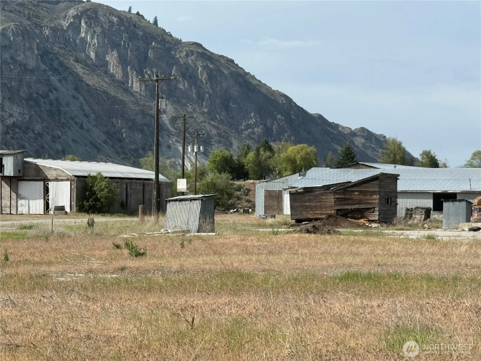 Property photo for 21 Havillah Road, Tonasket