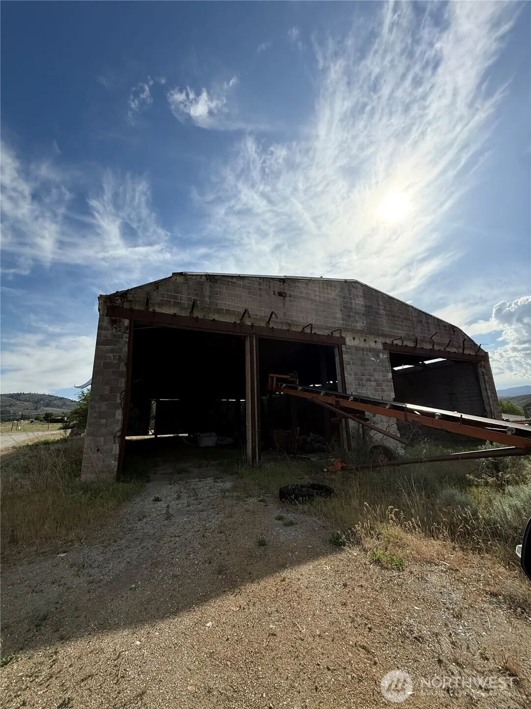 Property photo for 21 Havillah Road, Tonasket photo 4