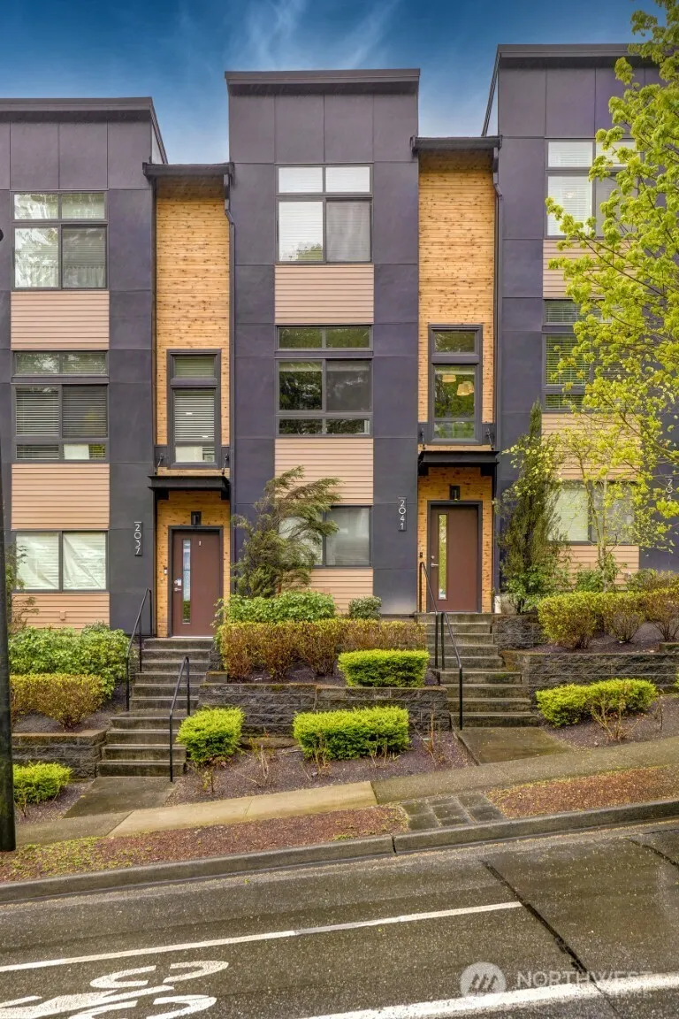 Property photo for 2041 Nw Talus Drive, Issaquah
