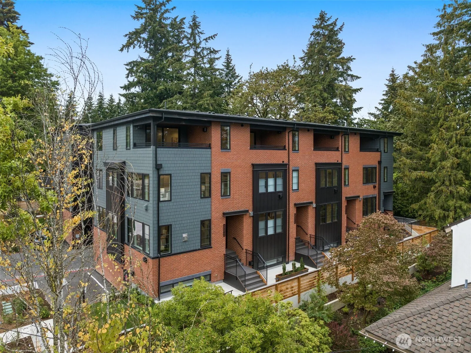 Property photo for 11223 Ne 13th Lane, Bellevue