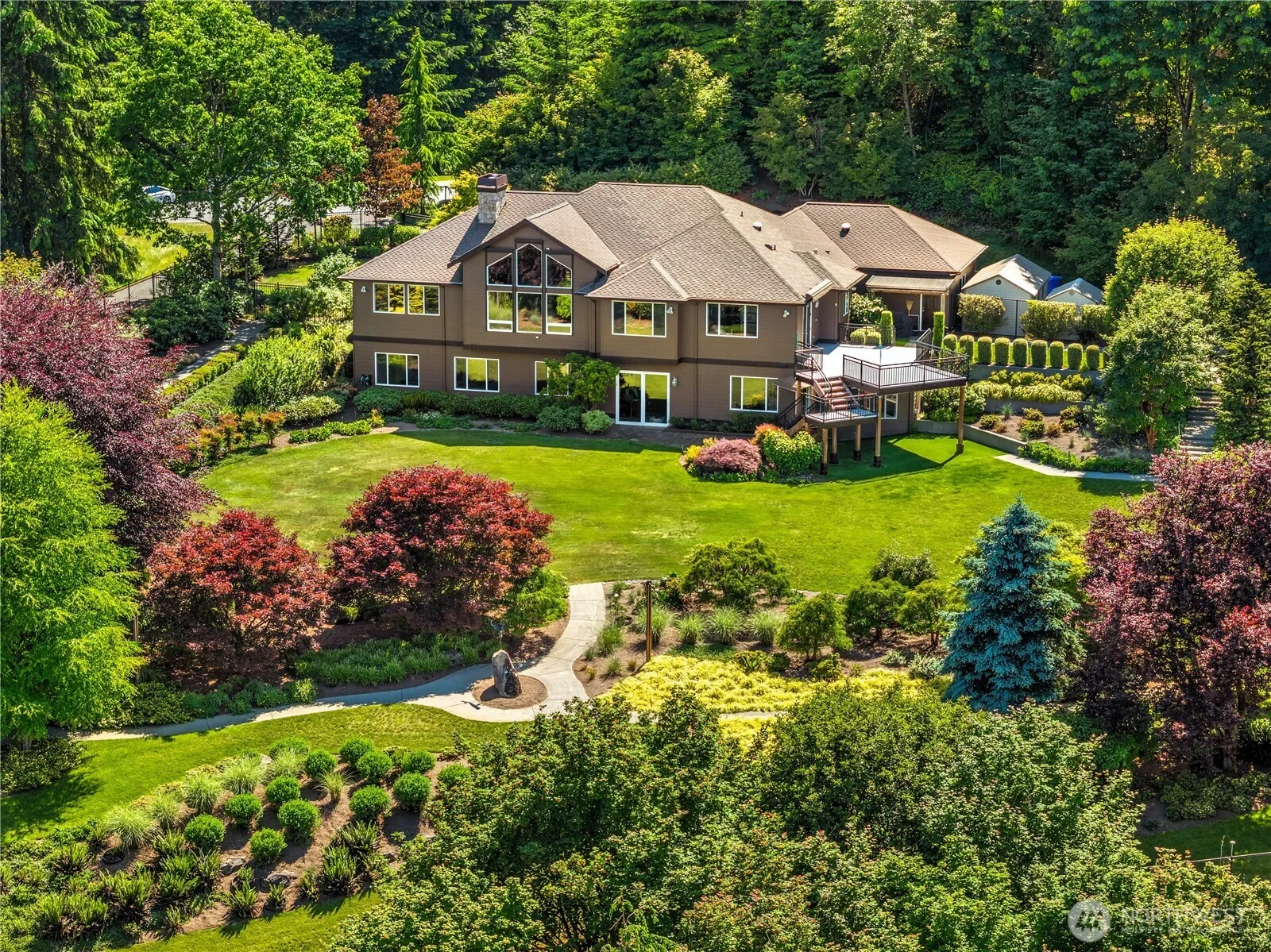 Property photo for 42520 Se 149th Place, North Bend