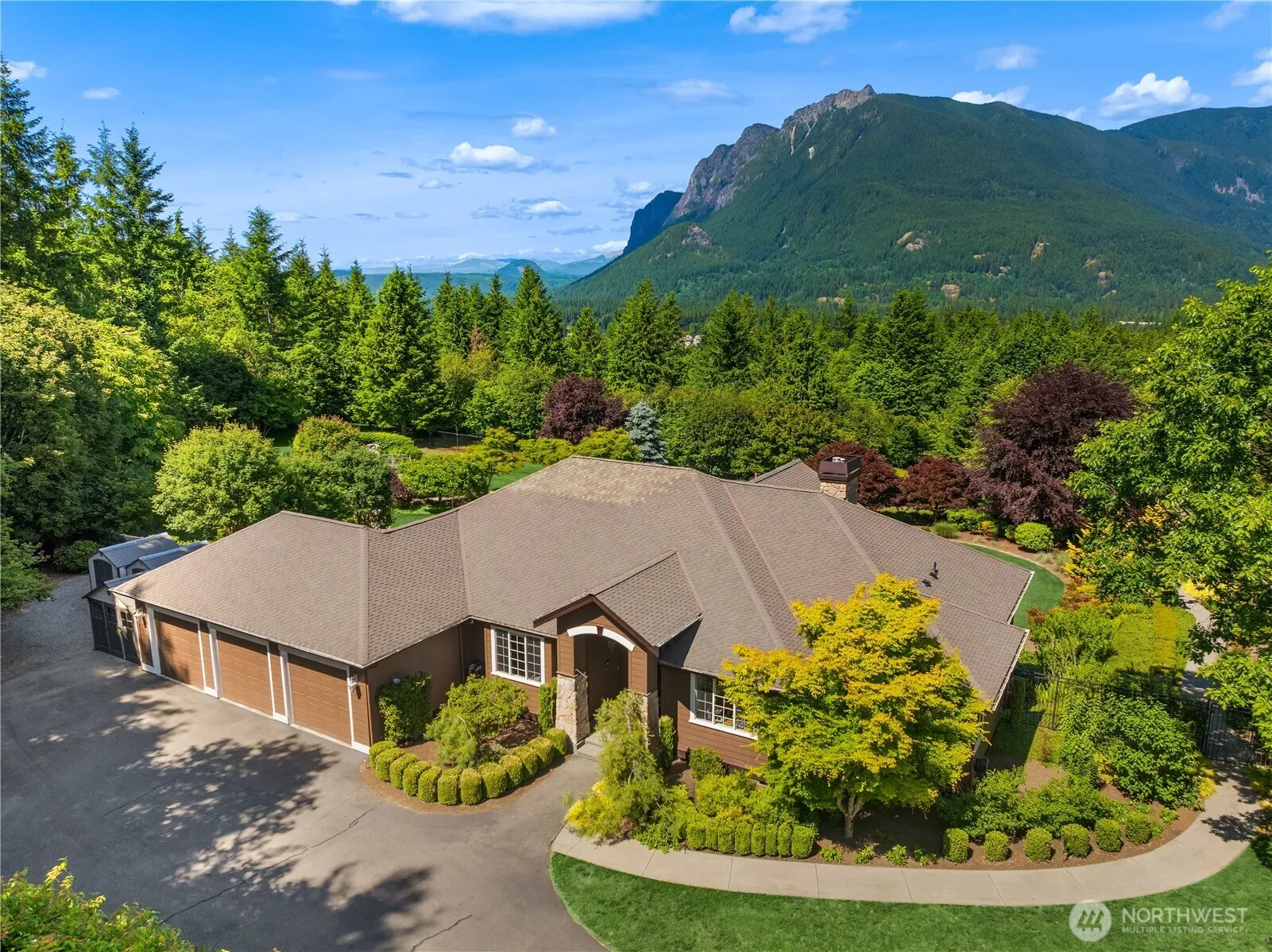 Property photo for 42520 Se 149th Place, North Bend photo 3
