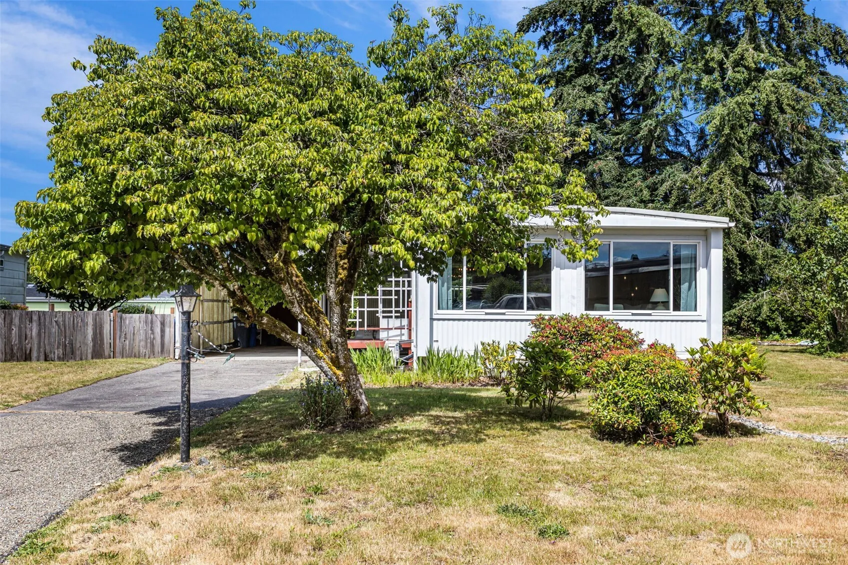 Property photo for 3702 Hunt Street #17, Gig Harbor