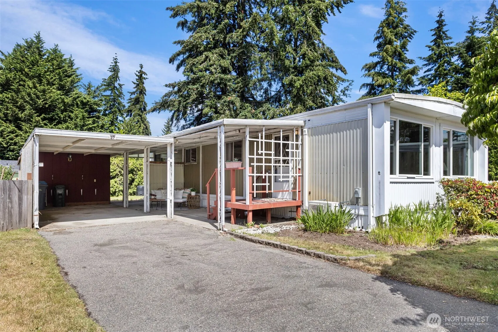 Property photo for 3702 Hunt Street #17, Gig Harbor photo 2