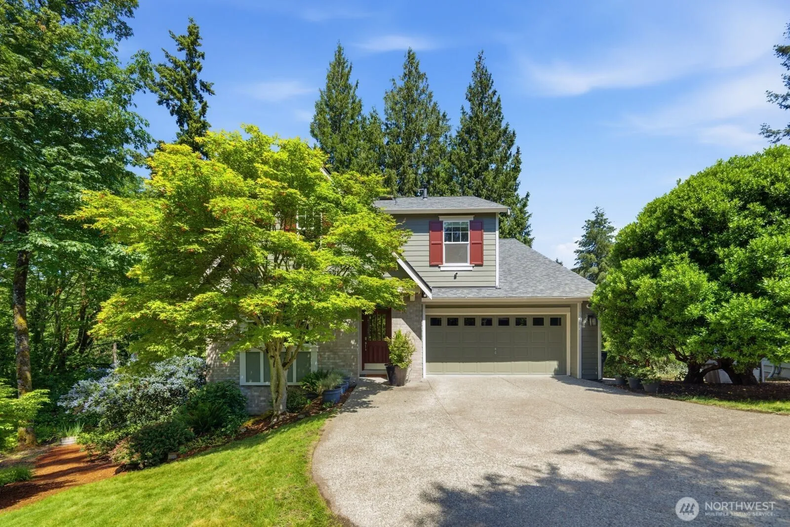 Property photo for 11308 Se 71st Place, Newcastle
