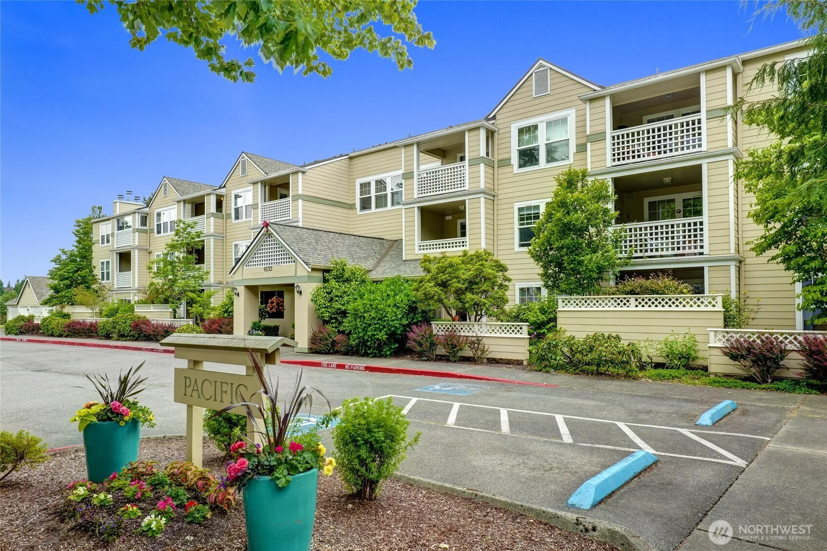 Property photo for 4133 224 Lane Se #209, Issaquah