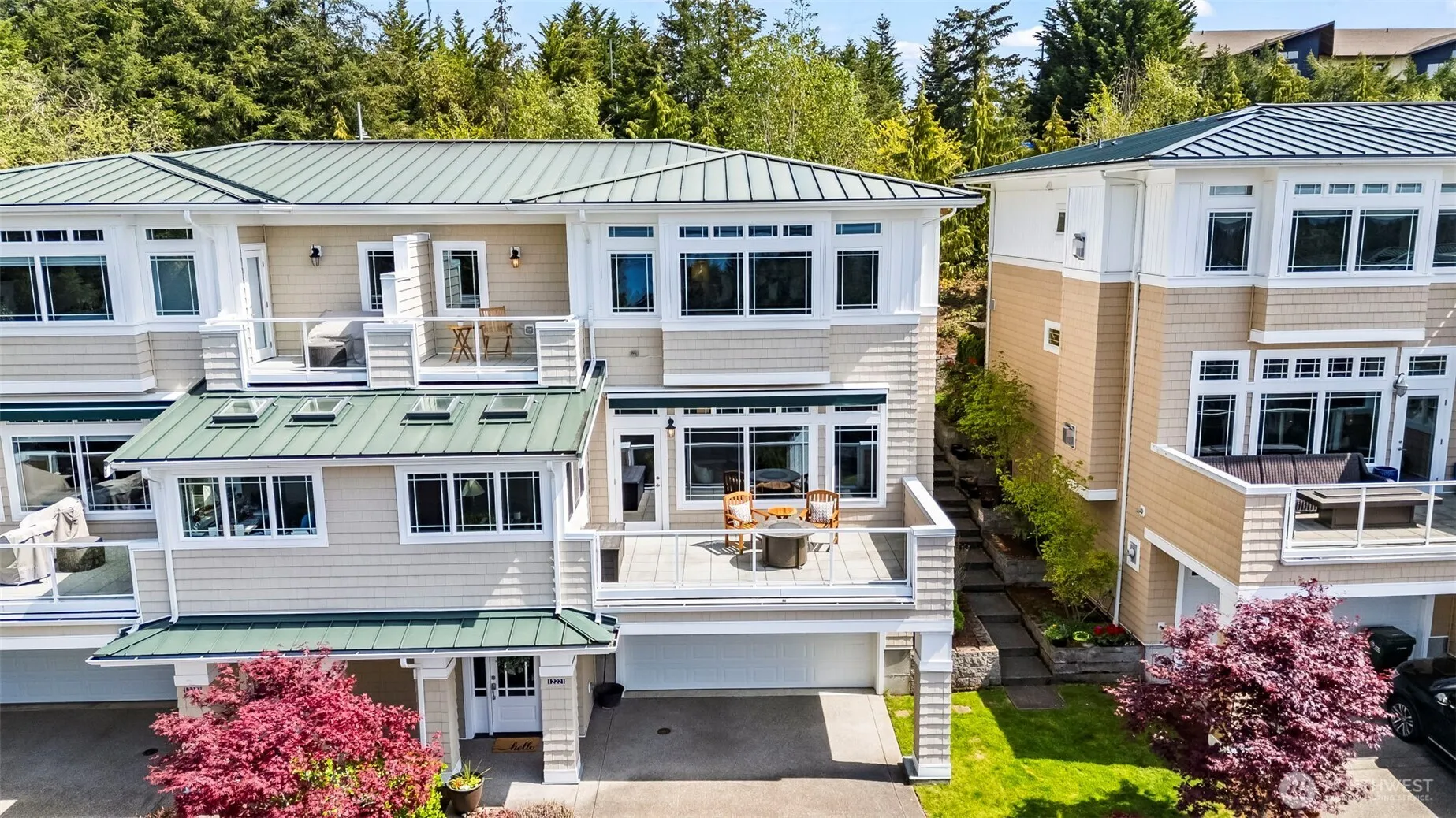 Property photo for 12221 58th Avenue, Gig Harbor