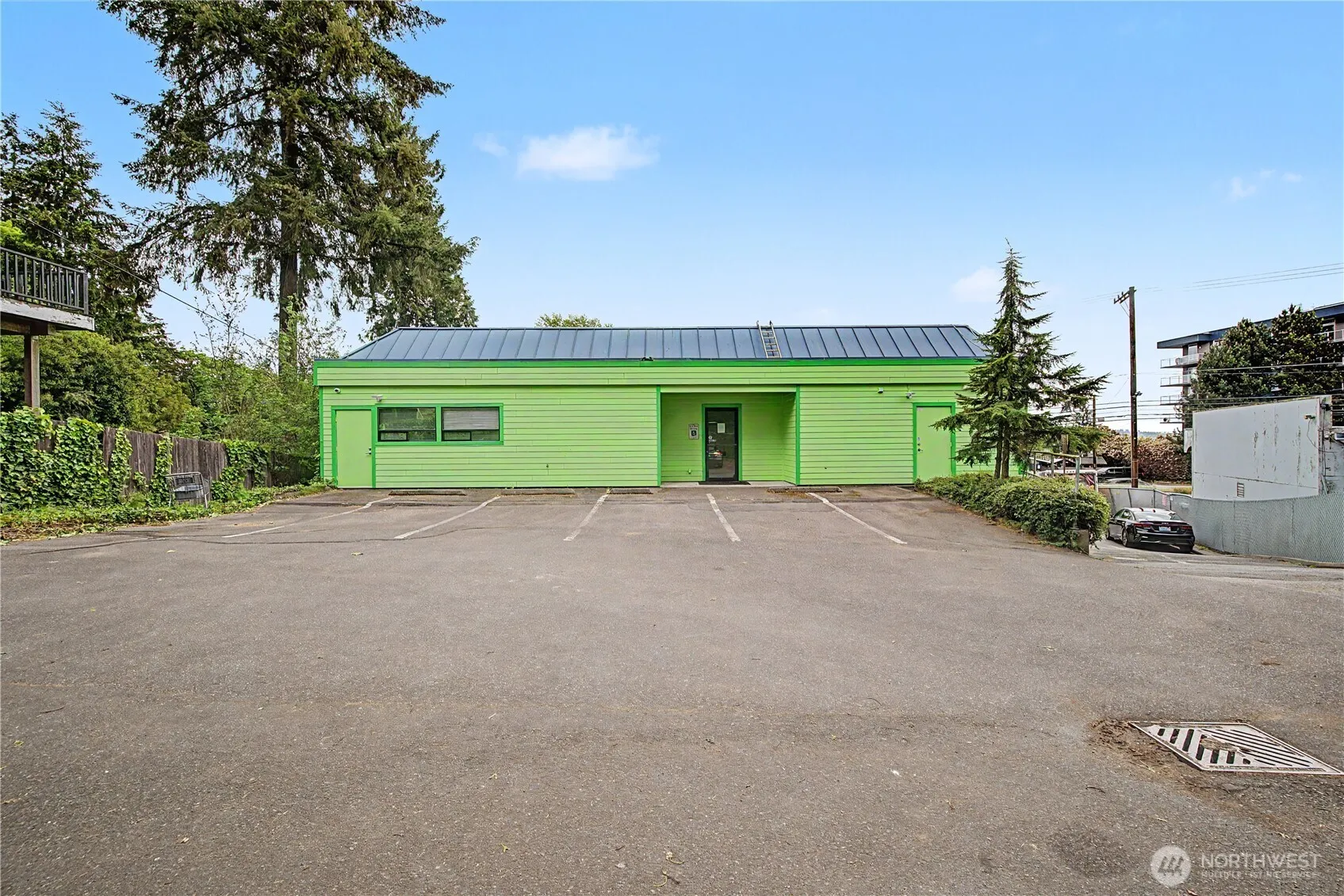 Property photo for 15029 Bothell Way Ne #200, Lake Forest Park