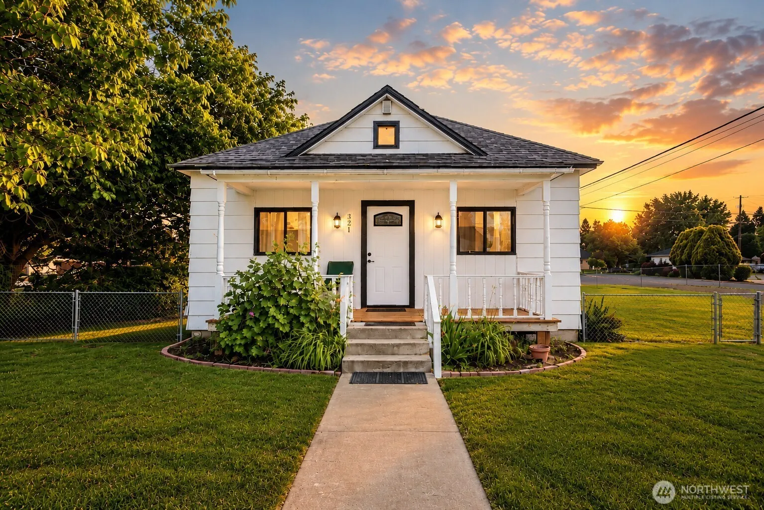 Property photo for 321 Main Street, Wilson Creek