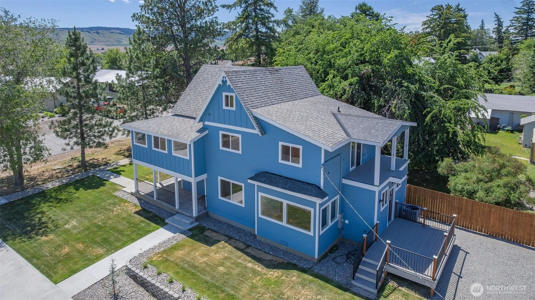 Property photo for 209 W Ash Street, Waterville