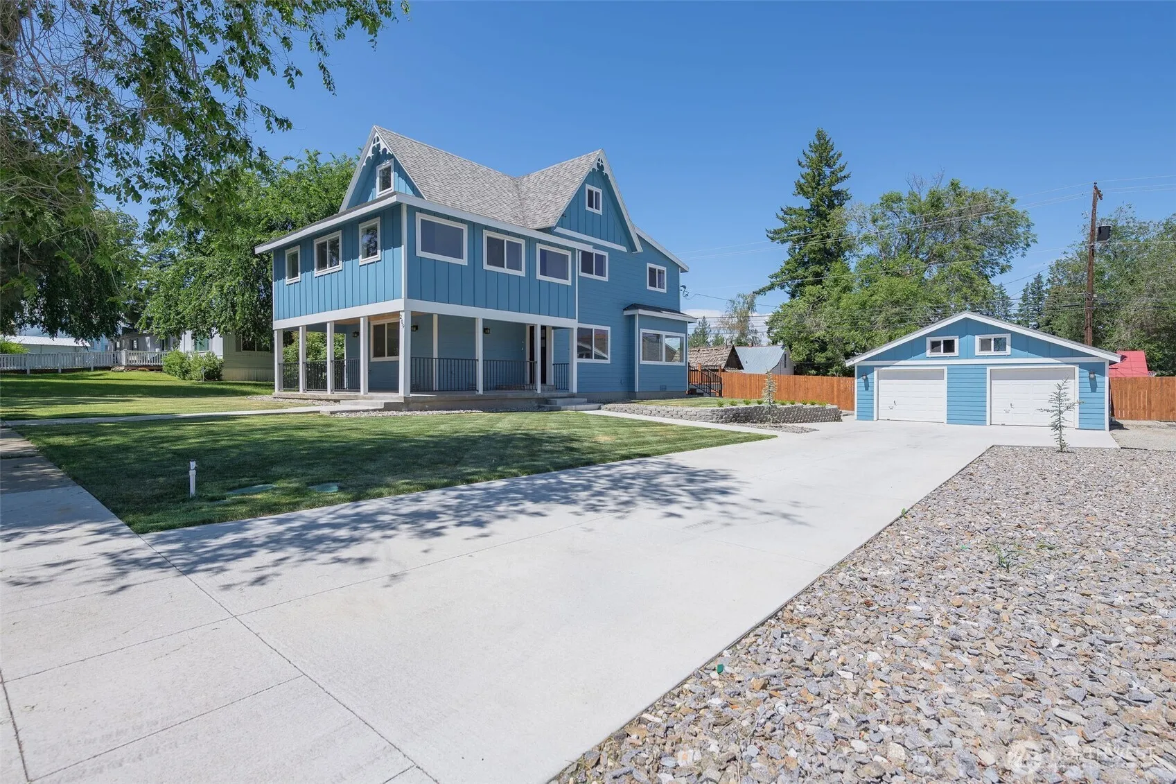 Property photo for 209 W Ash Street, Waterville photo 3