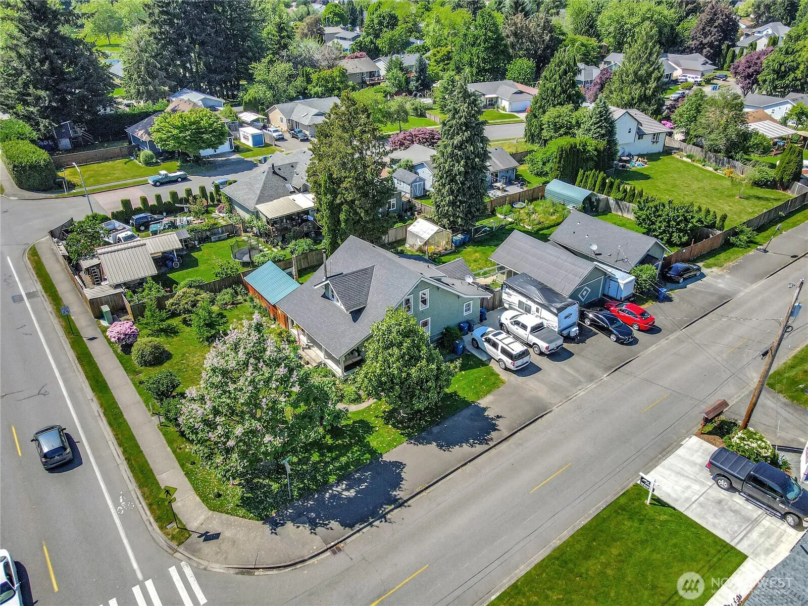 Property photo for 17433 154th Street Se, Monroe