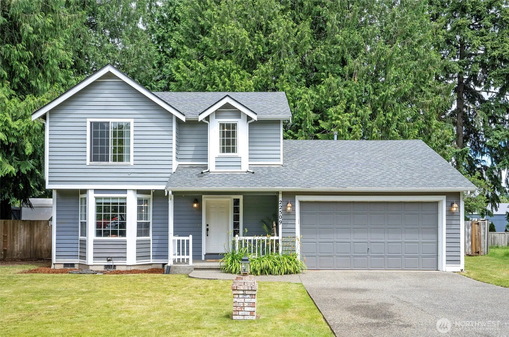 Property photo for 22509 133rd Avenue Ct E, Graham