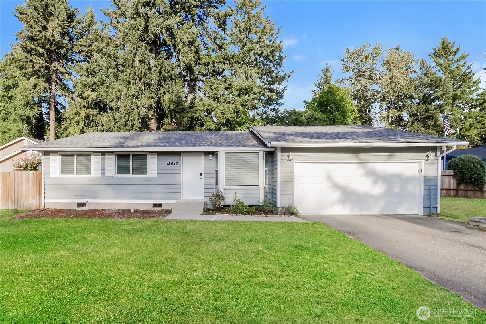 Property photo for 15623 90th Avenue Court E, Puyallup