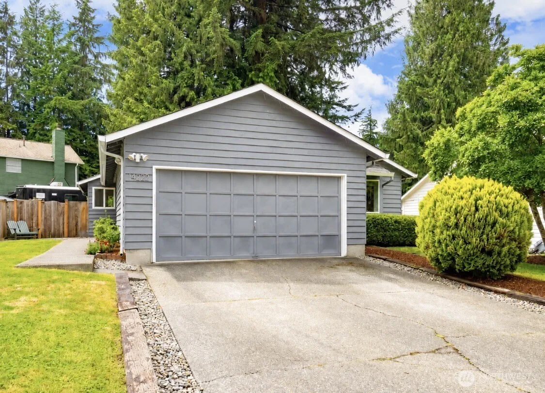 Property photo for 14222 61st Avenue Se, Everett
