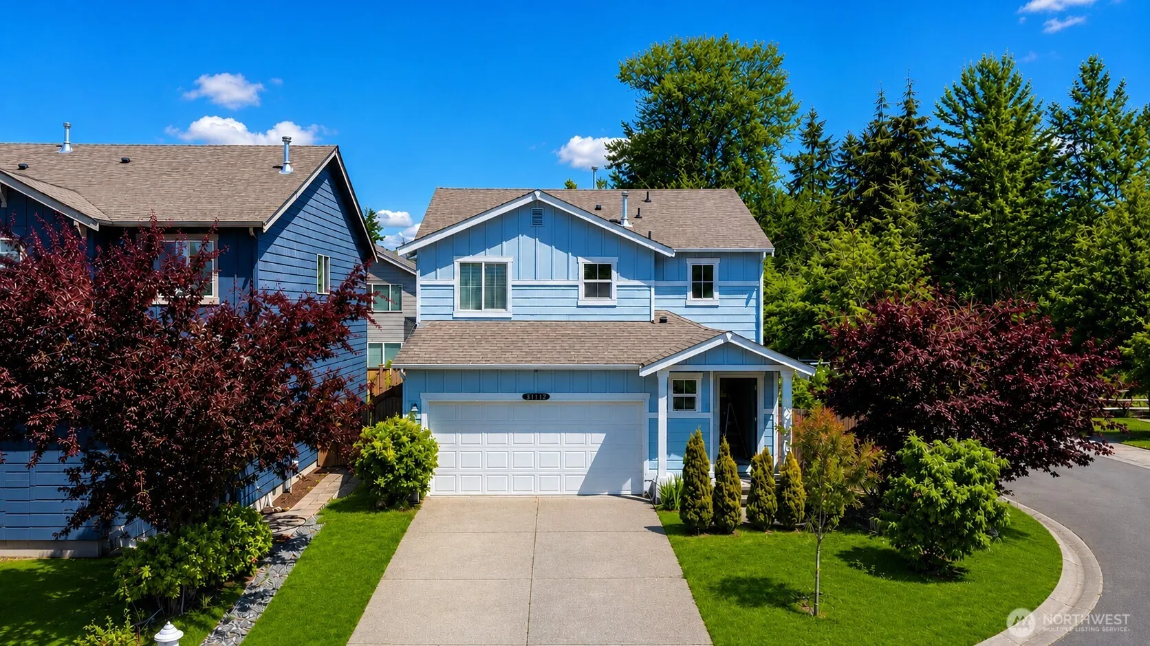 Property photo for 20182 110th Place Se, Kent