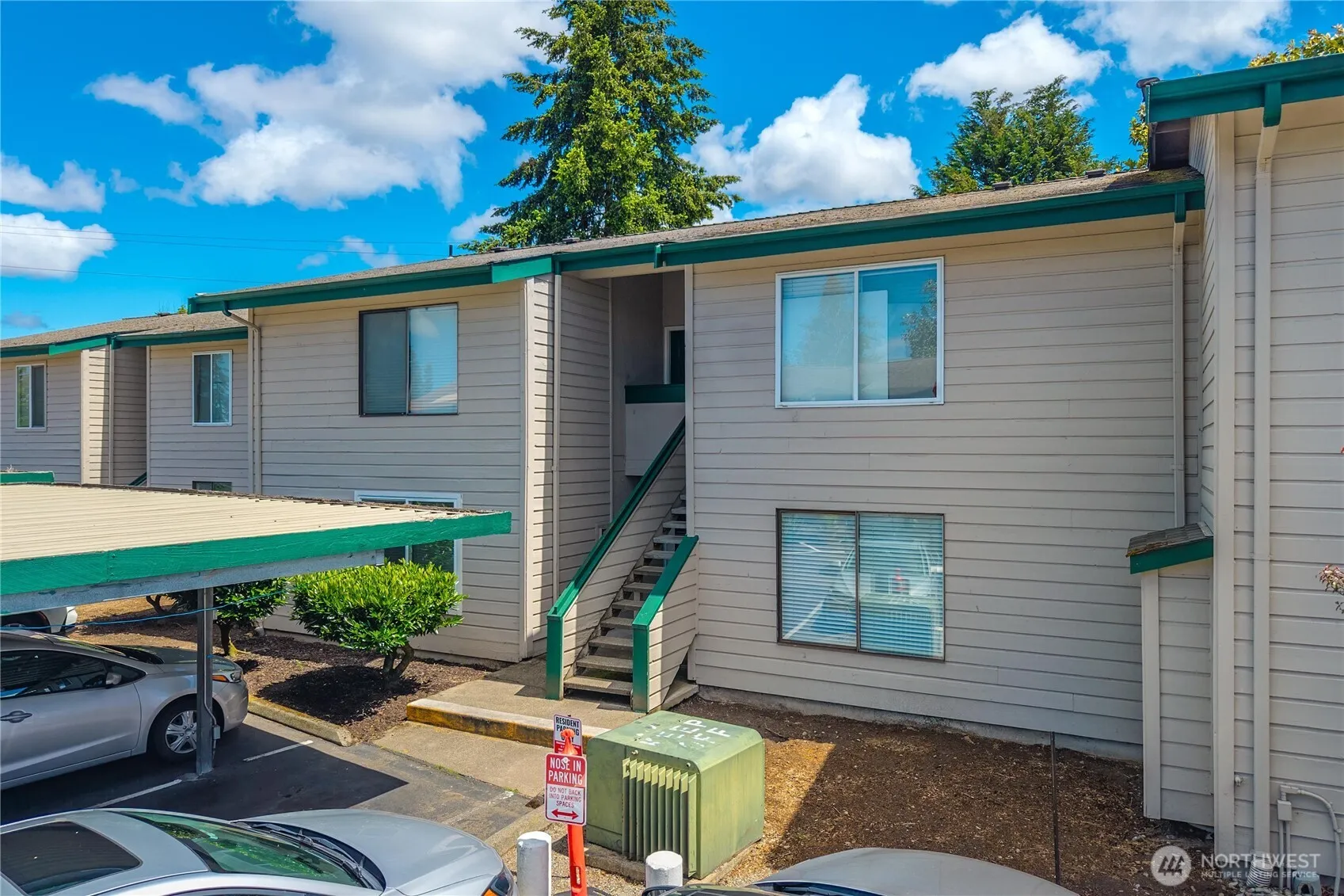 Property photo for 1120 8th Street Ne ##5, Auburn