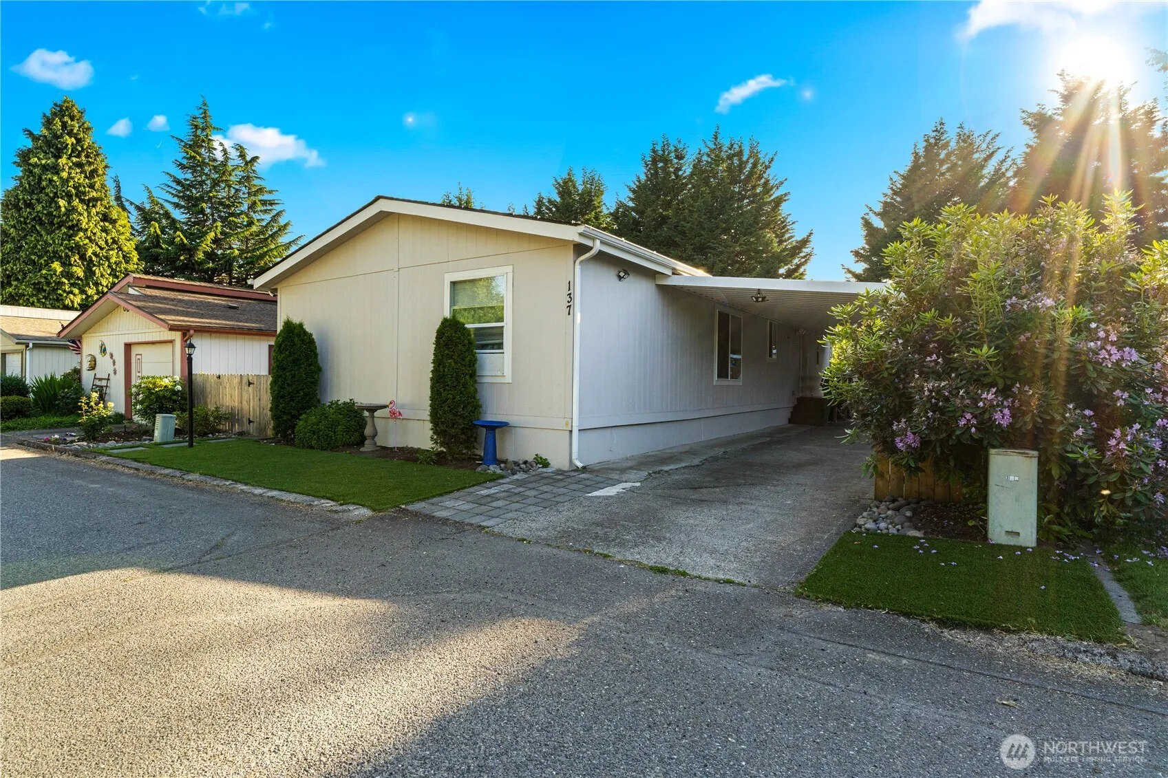 Property photo for 4248 A Street Se #137, Auburn