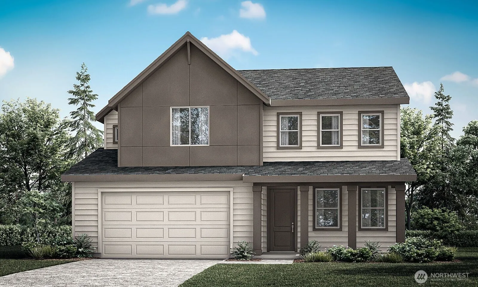Property photo for 20410 150th Street E #579, Bonney Lake