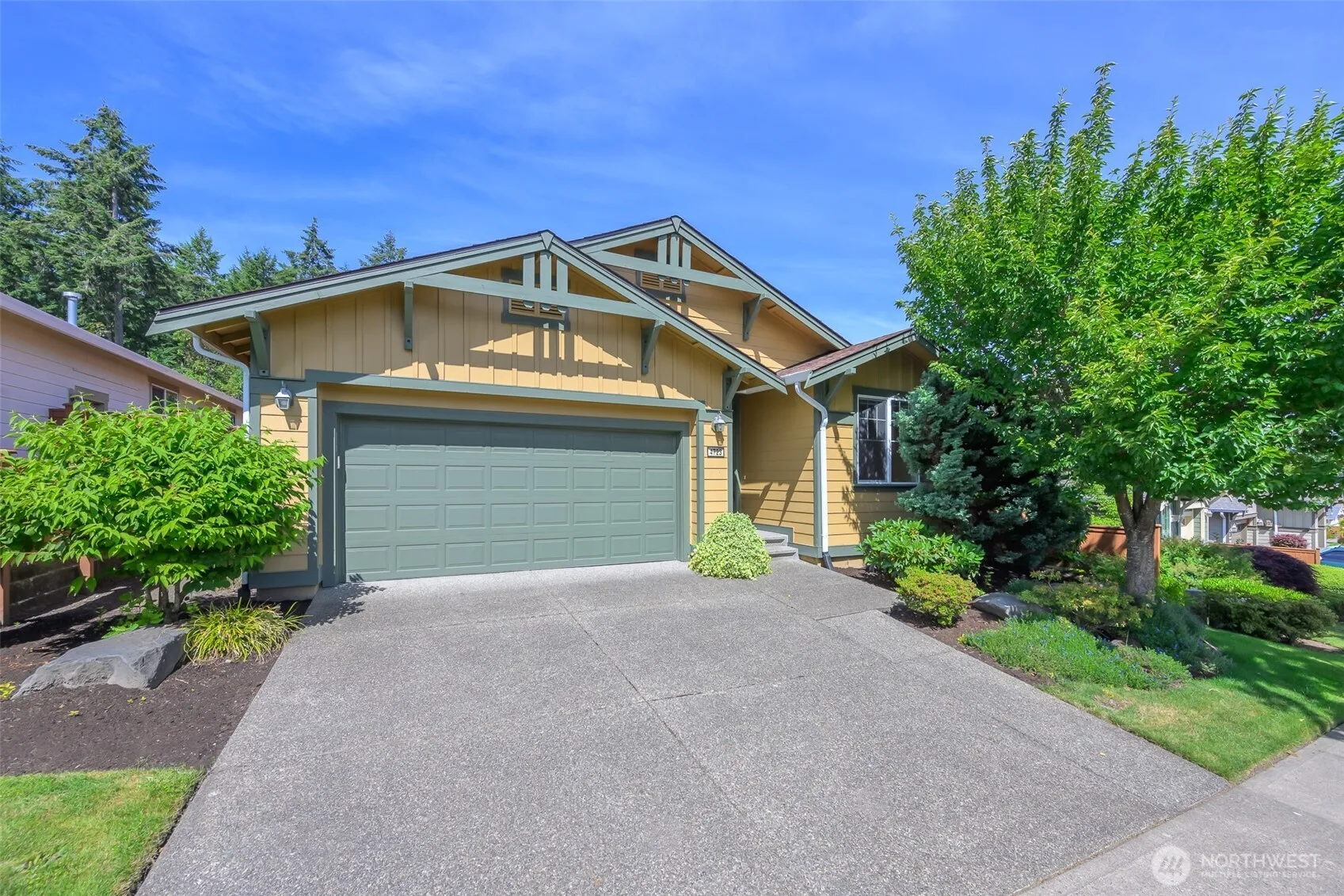 Property photo for 4723 Bend Court Ne, Lacey photo 2