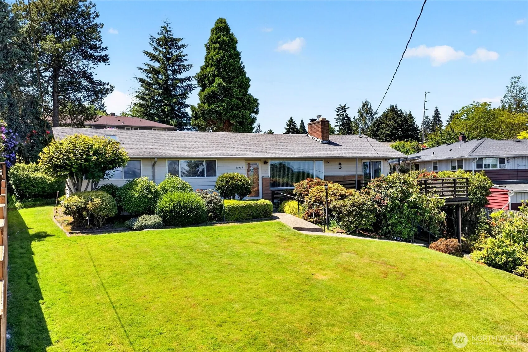 Property photo for 17909 50th Avenue S, Sea Tac