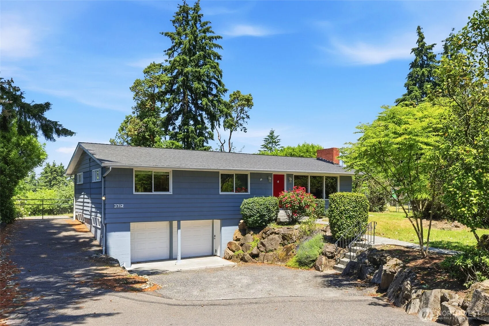 3712 S 164th Street