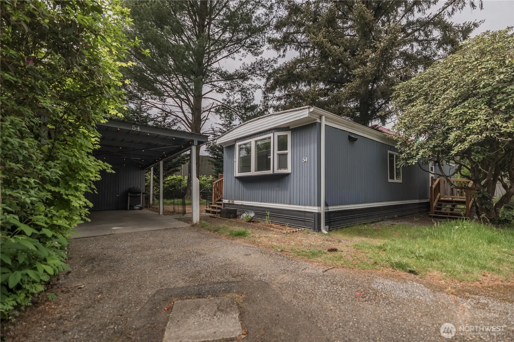 Property photo for 11424 36th Drive Ne #54, Marysville photo 2