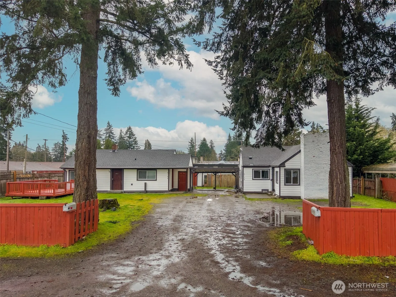 Property photo for 6146 88th Street Sw, Lakewood