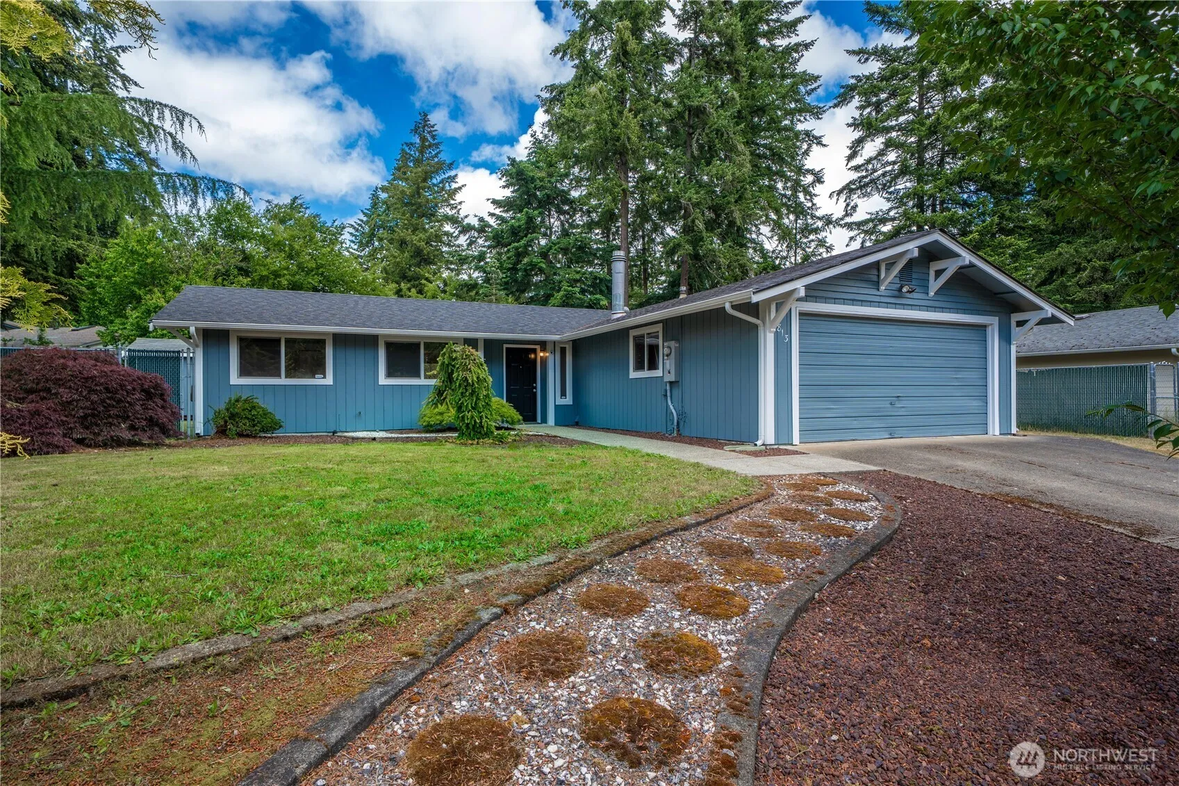 Property photo for 6813 162nd Street Ct E, Puyallup